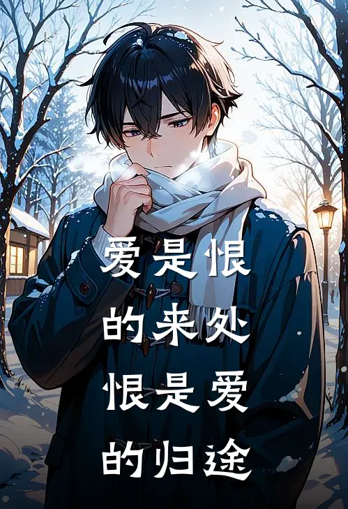 爱是恨的来处，恨是爱的归途