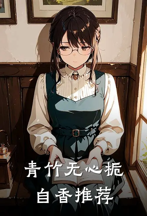 青竹无心栀自香推荐