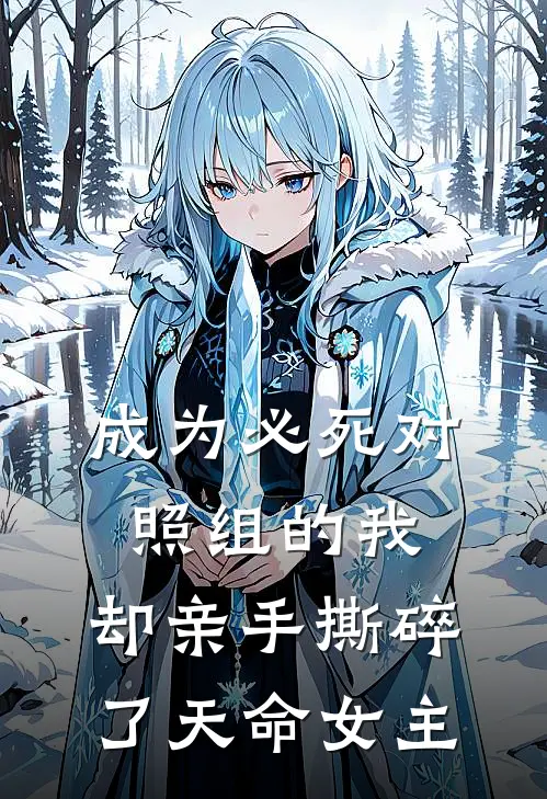 成为必死对照组的我，却亲手撕碎了天命女主