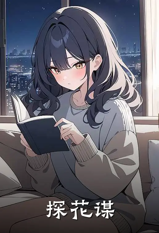 探花谋