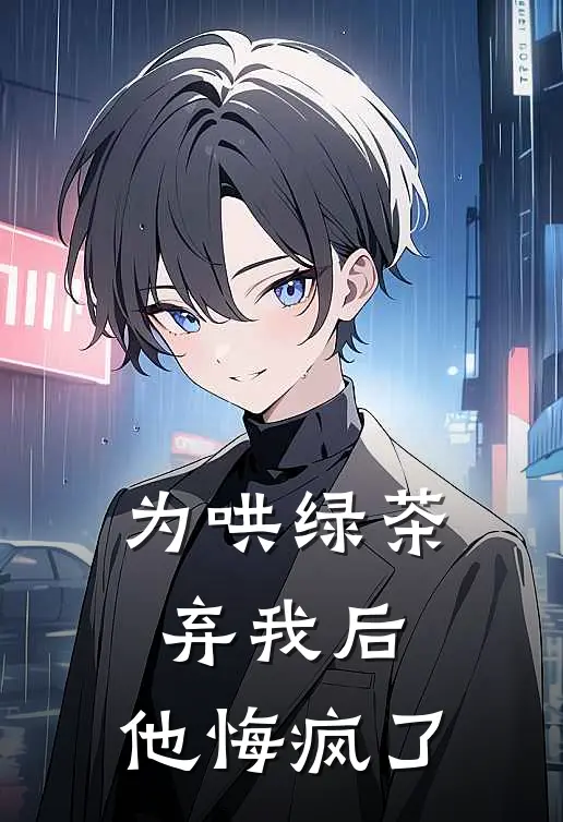 为哄绿茶弃我后，他悔疯了