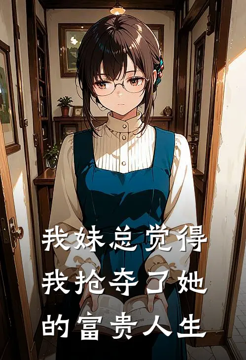 我妹总觉得我抢夺了她的富贵人生