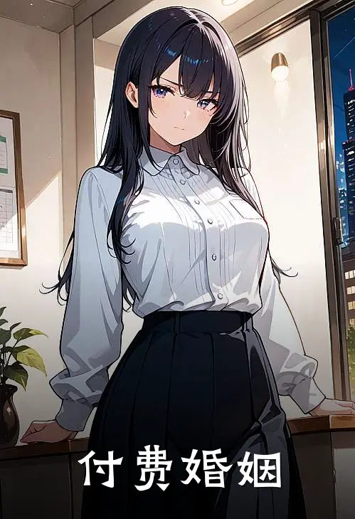 付费婚姻