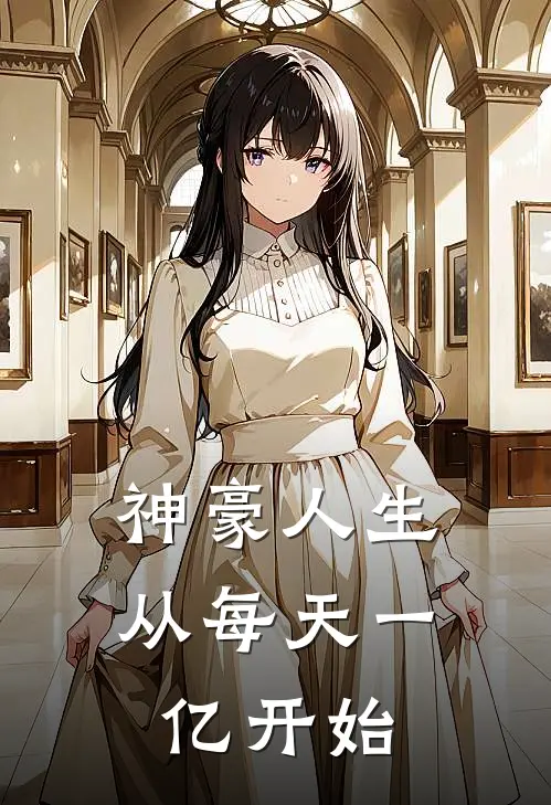神豪人生:从每天一亿开始