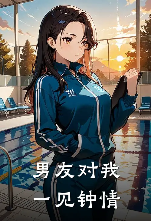 男友对我一见钟情