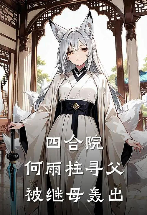 四合院:何雨柱寻父,被继母轰出