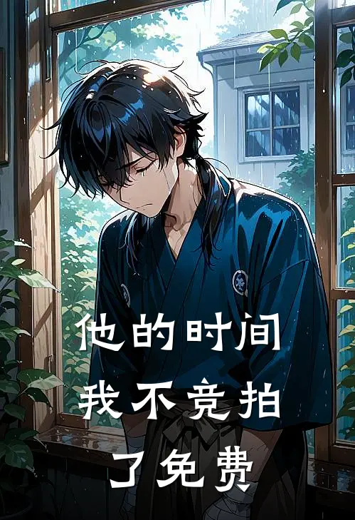 他的时间，我不竞拍了免费