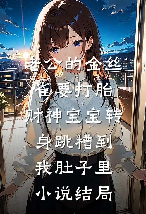 老公的金丝雀要打胎，财神宝宝转身跳槽到我肚子里小说结局