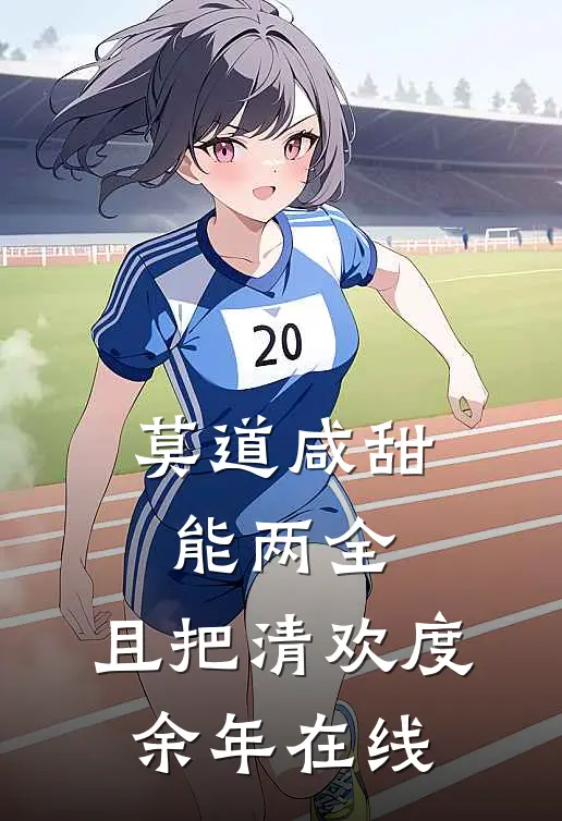 莫道咸甜能两全，且把清欢度余年在线
