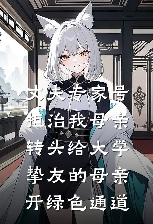 丈夫专家号拒治我母亲,转头给大学挚友的母亲开绿色通道