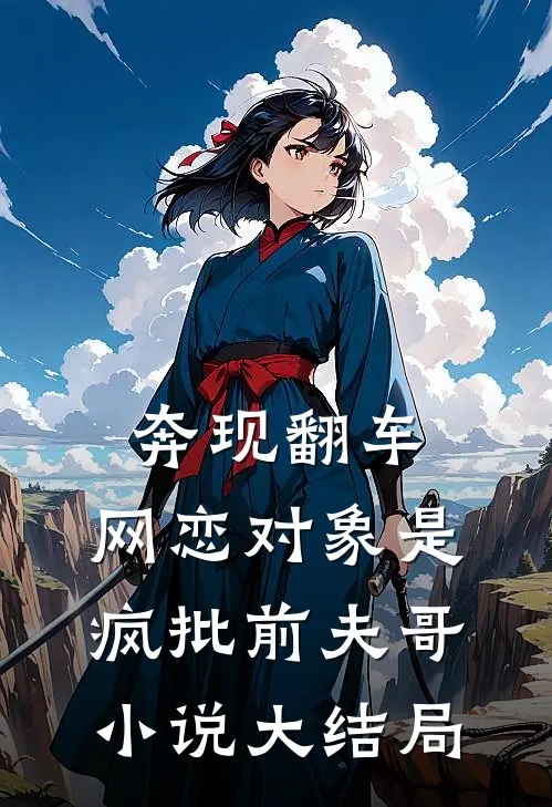 奔现翻车，网恋对象是疯批前夫哥小说大结局