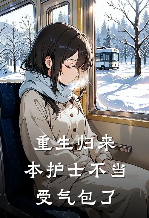 重生归来：本护士不当受气包了
