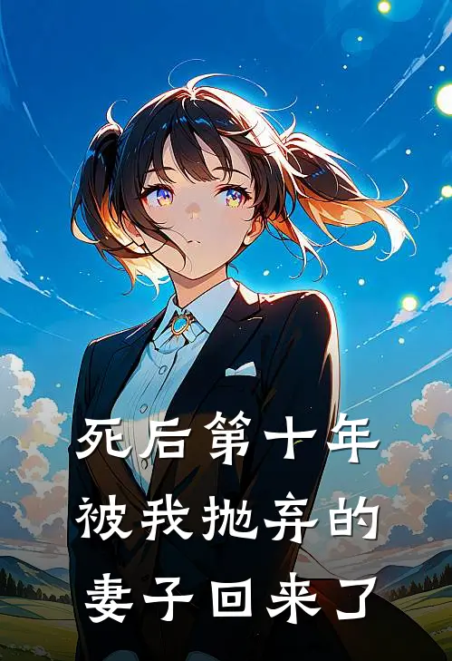 死后第十年,被我抛弃的妻子回来了