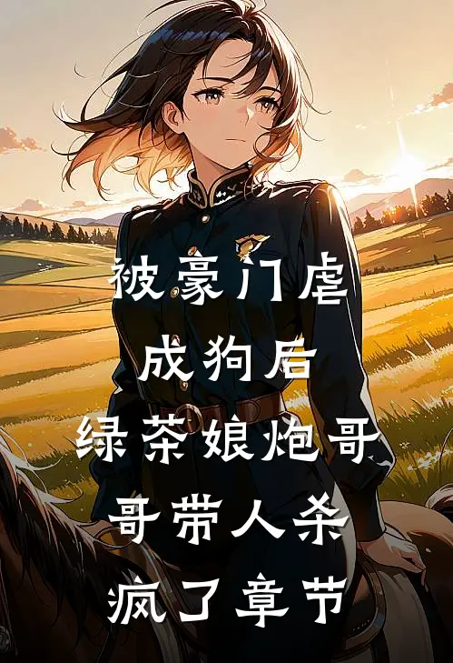 被豪门虐成狗后，绿茶娘炮哥哥带人杀疯了章节