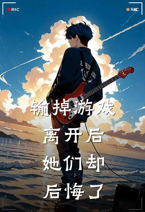 输掉游戏离开后，她们却后悔了