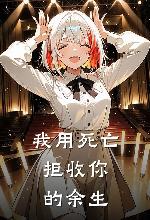 我用死亡,拒收你的余生