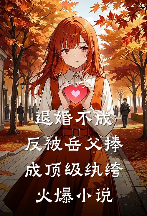 退婚不成，反被岳父捧成顶级纨绔火爆小说