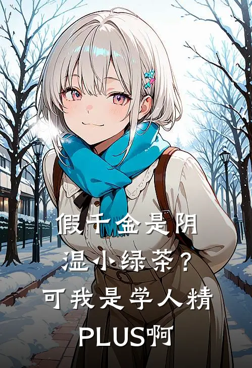 假千金是阴湿小绿茶？可我是学人精PLUS啊