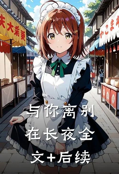 与你离别在长夜全文+后续