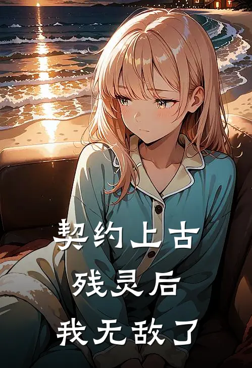 契约上古残灵后，我无敌了