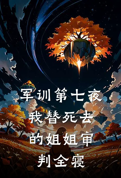 军训第七夜，我替死去的姐姐审判全寝