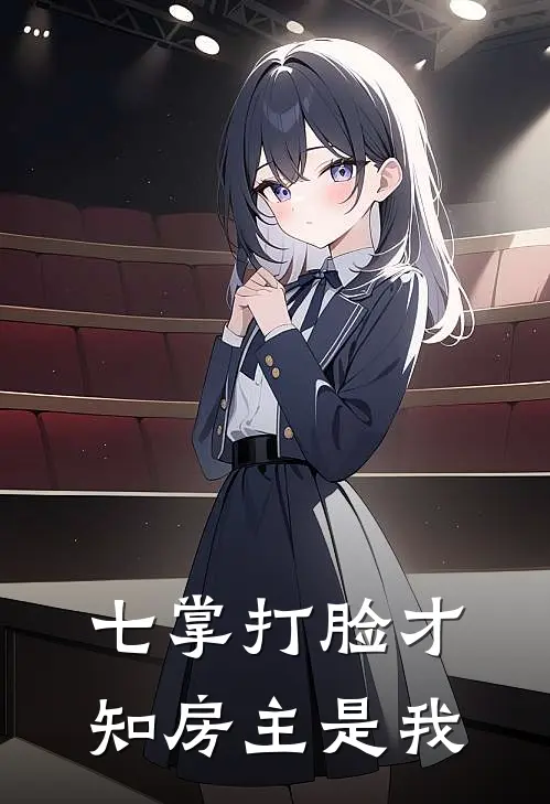 七掌打脸才知房主是我