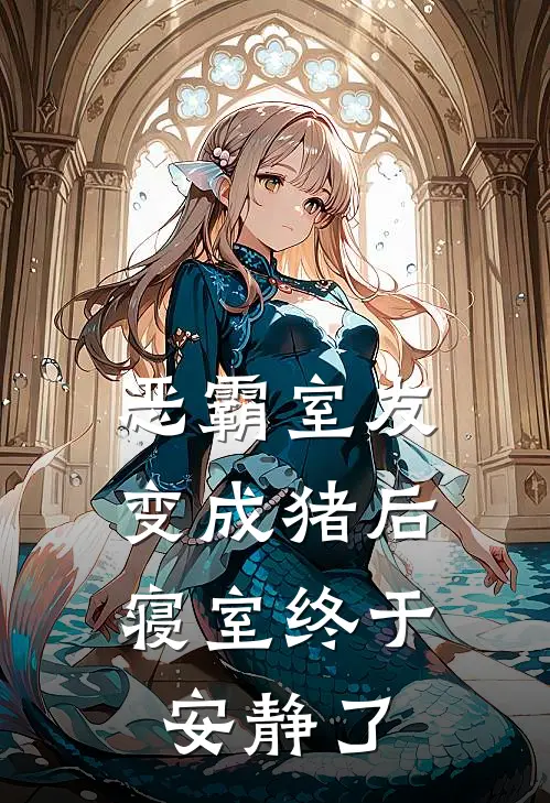 恶霸室友变成猪后,寝室终于安静了