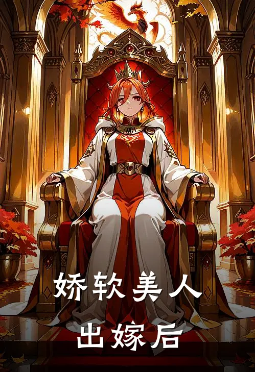 娇软美人出嫁后