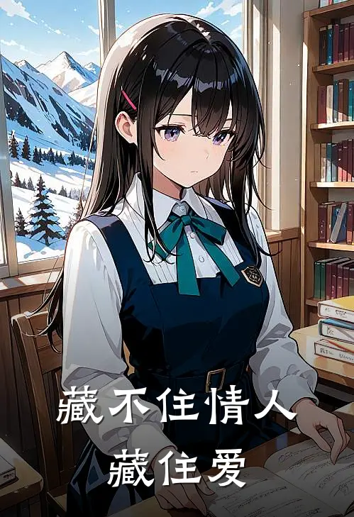 藏不住情人,藏住爱