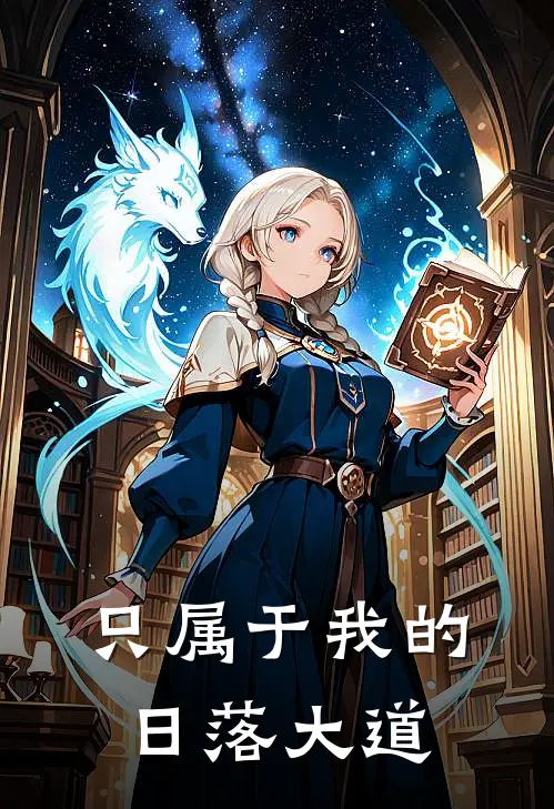 只属于我的日落大道