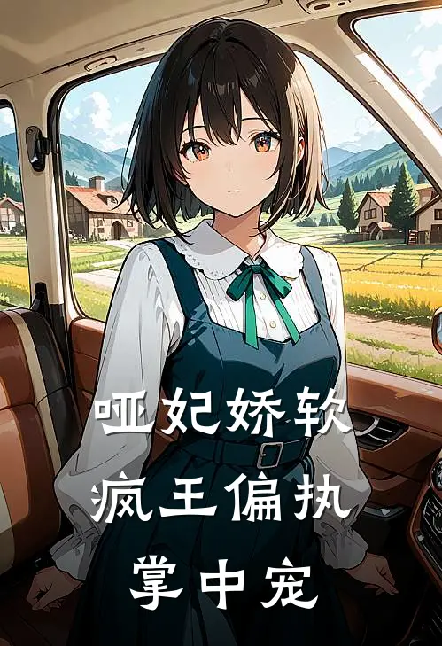 哑妃娇软：疯王偏执掌中宠