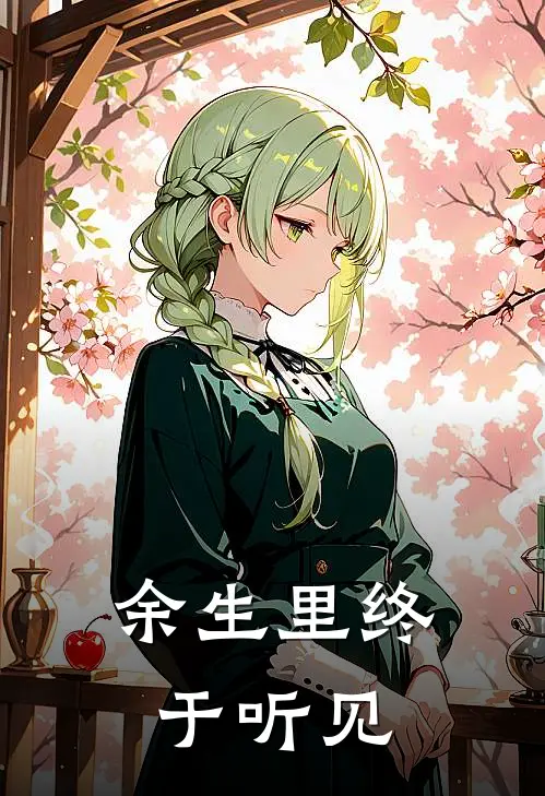 余生里终于听见