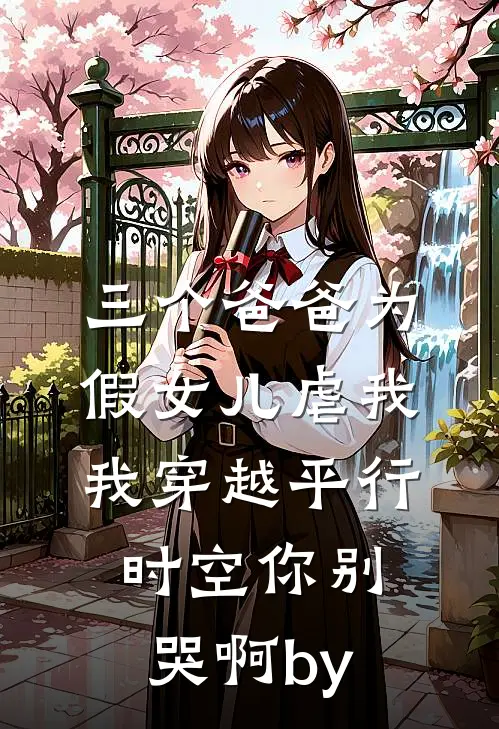 三个爸爸为假女儿虐我，我穿越平行时空你别哭啊by