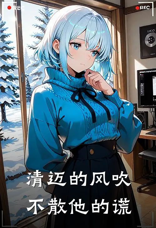 清迈的风吹不散他的谎