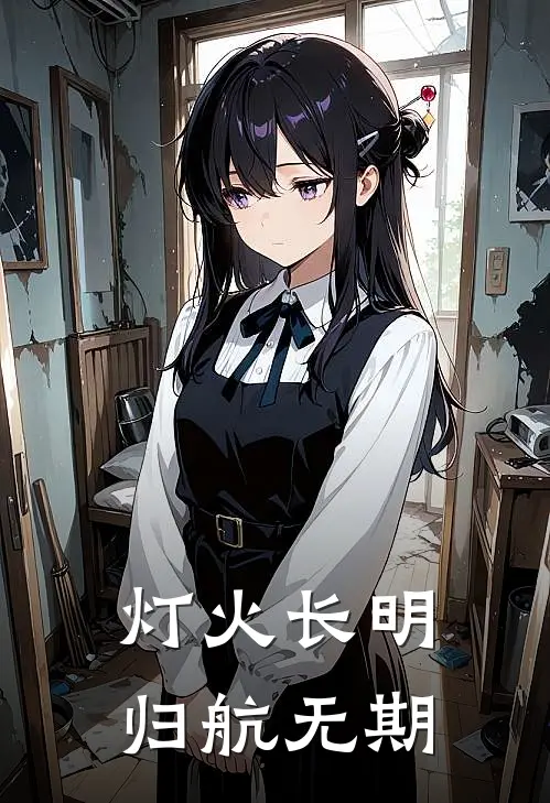 灯火长明，归航无期