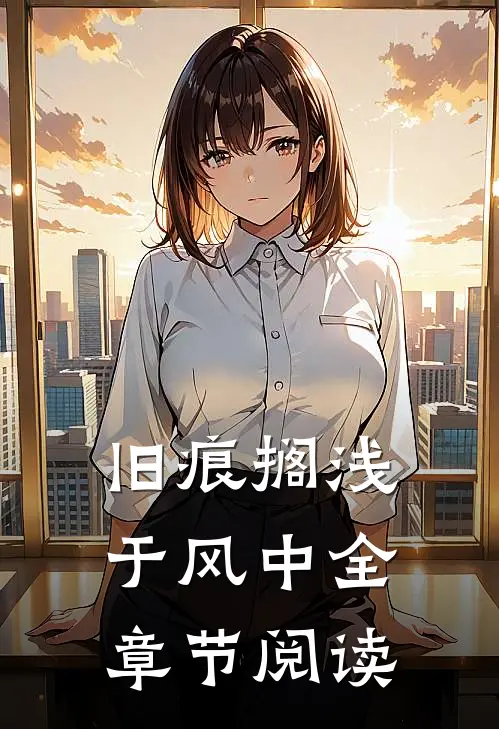 旧痕搁浅于风中全章节阅读