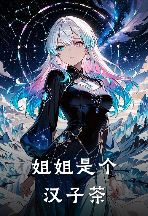 姐姐是个汉子茶