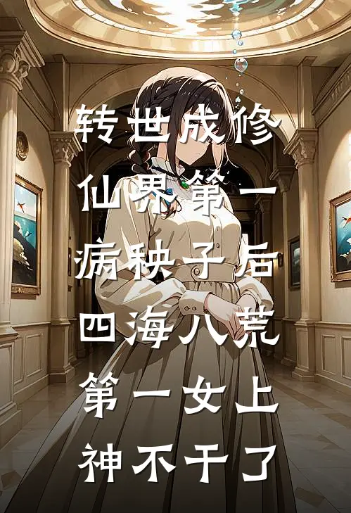 转世成修仙界第一病秧子后,四海八荒第一女上神不干了