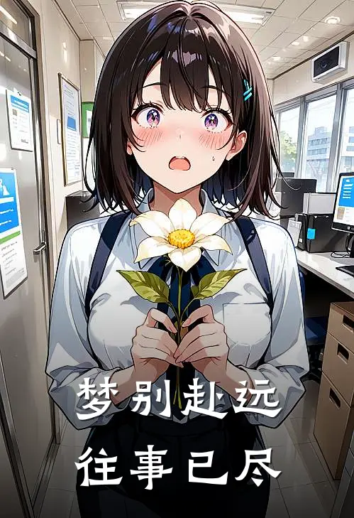 梦别赴远,往事已尽