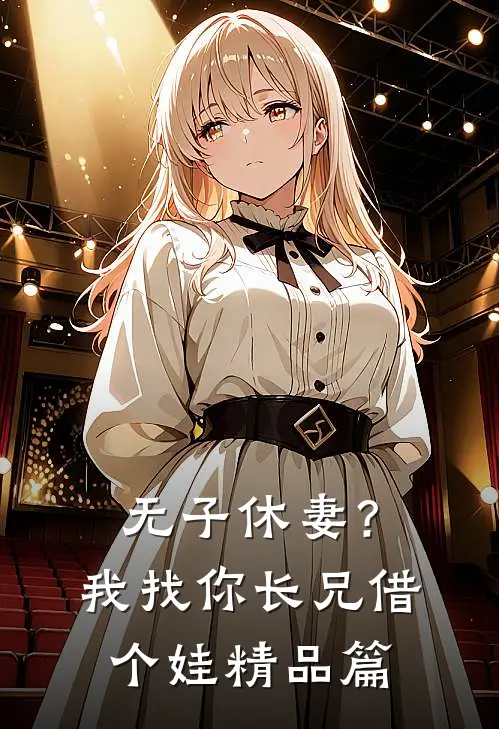 无子休妻？我找你长兄借个娃精品篇