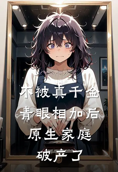 不被真千金青眼相加后,原生家庭破产了