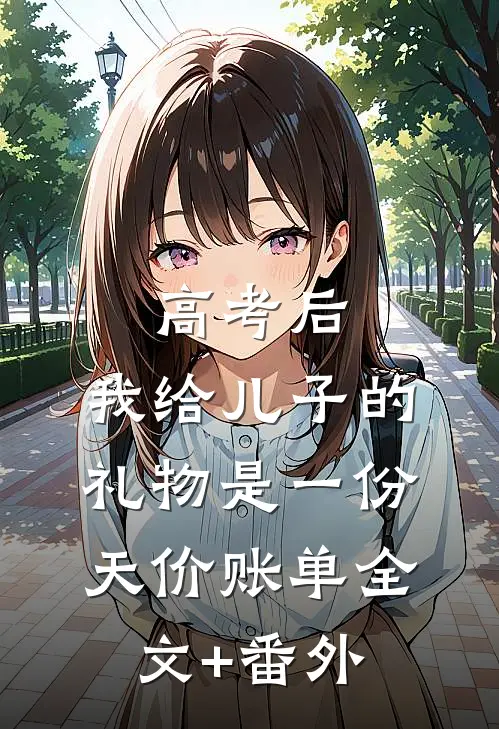 高考后，我给儿子的礼物是一份天价账单全文+番外