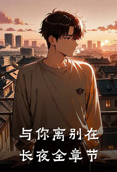 与你离别在长夜全章节