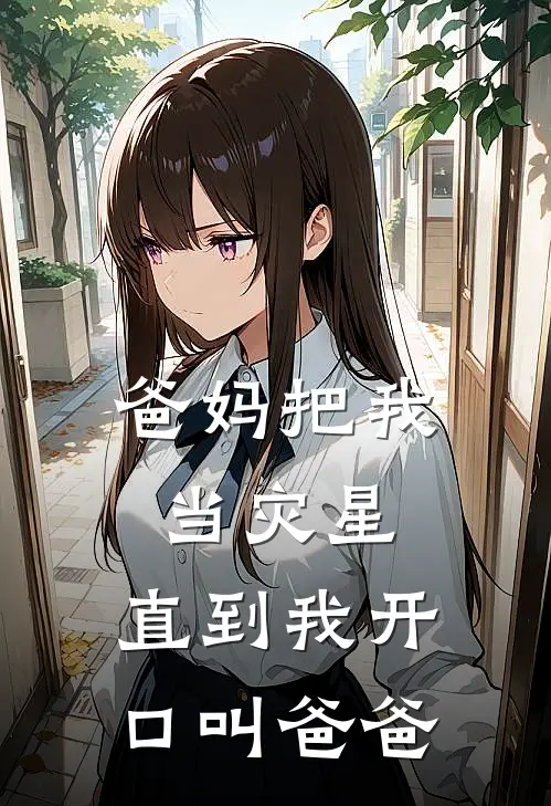 爸妈把我当灾星，直到我开口叫爸爸