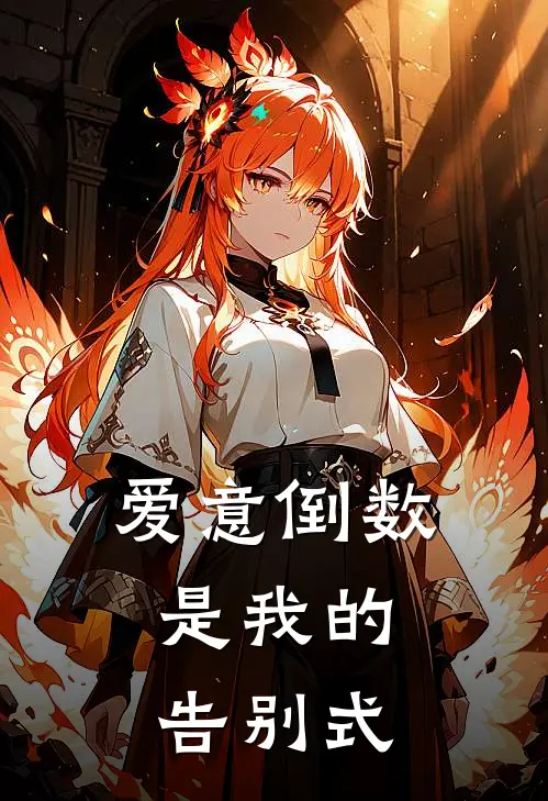 爱意倒数,是我的告别式
