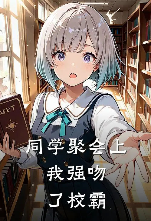 同学聚会上，我强吻了校霸