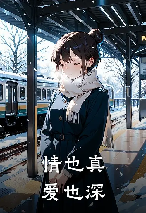 情也真，爱也深