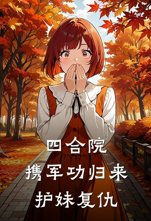 四合院:携军功归来护妹复仇