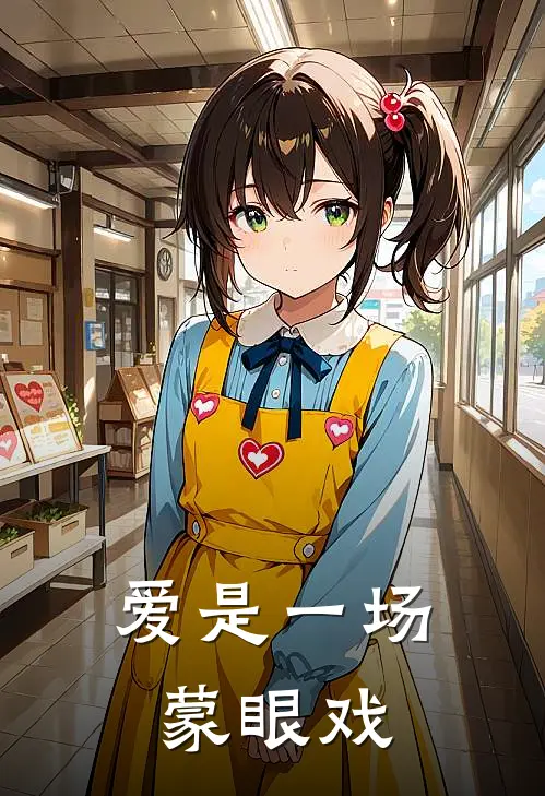 爱是一场蒙眼戏
