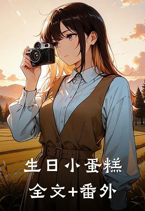 生日小蛋糕全文+番外